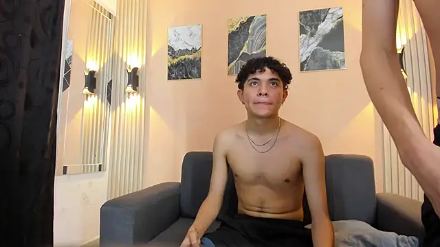 DesiresOfOlympus_ webcam