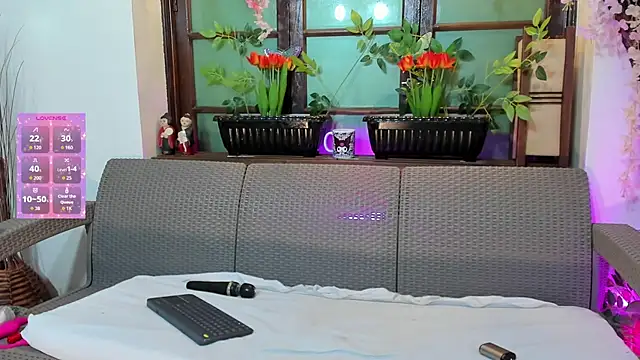 Dakota_Addams webcam