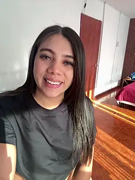 Luna_rousse26 webcam