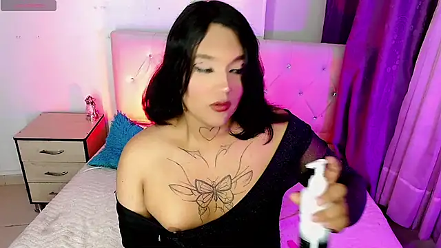 isadoraqueeen webcam