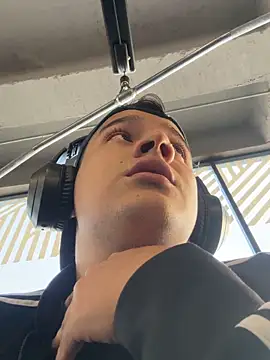 oliver_Ferrer webcam