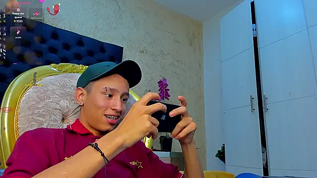 MaicolSmiith_ webcam