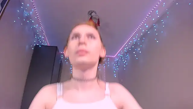 Mikaella_Nicole webcam