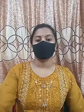 zareen_approach webcam