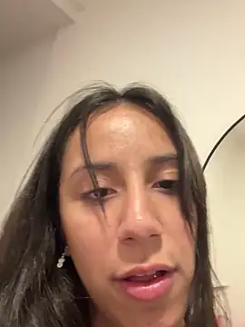 NicolleCooper webcam