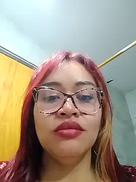 Amaranta-Luque webcam