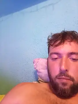 Capitansalami36 webcam