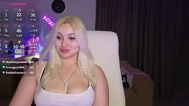 adrelaxina (F young) - make my day