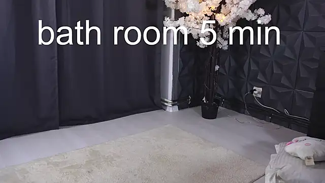 Tarra_Star - Live Cams