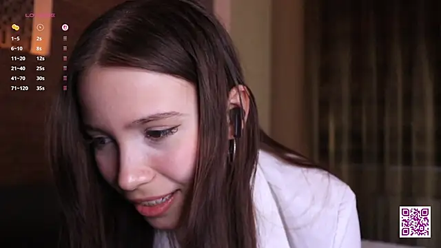 MellowEva - Live Cams