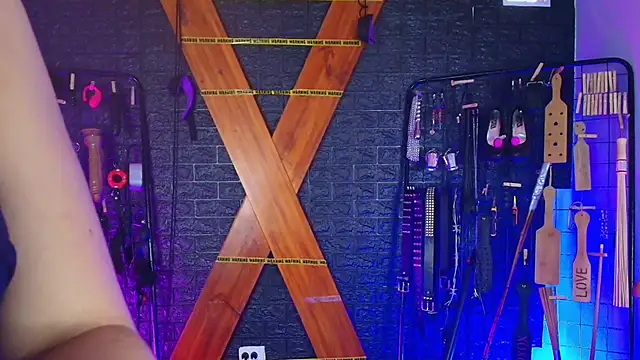 Preview of mistress_lexi_bdsm