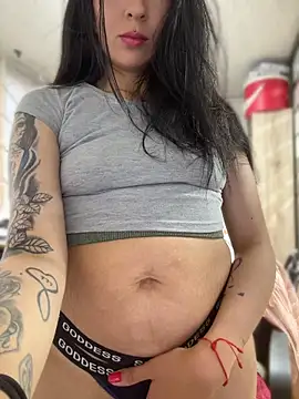 SALOME_KORLAND webcam