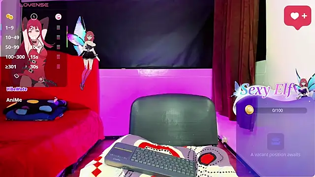 Britany_montiel webcam