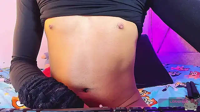 Gabii-Princees webcam