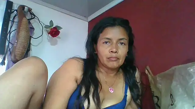 DianaOchoa_ webcam