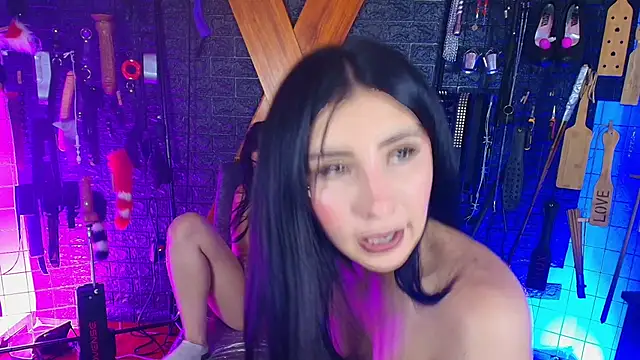 Mistress_lexi_bd... Live Webcam on Stripchat