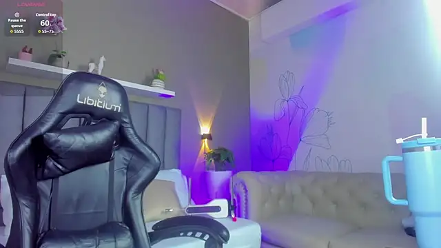 angelica_dymond webcam