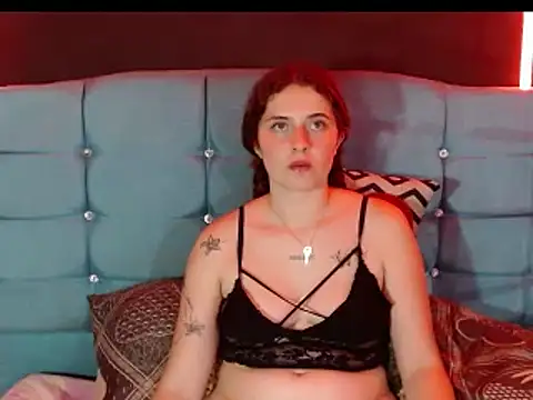 Cherry_Boom18 webcam