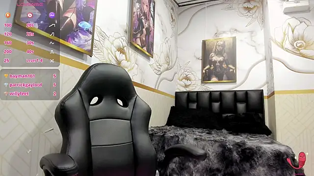 alicee__mature webcam