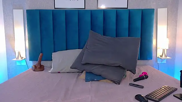 Madisonsmiith webcam