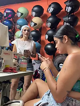 Kaily_Sweet16 webcam