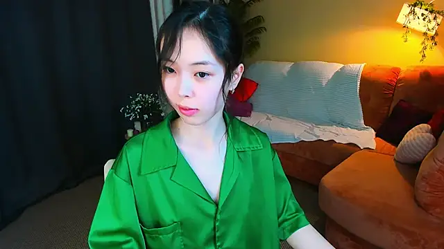 SoulHarmoonyy webcam