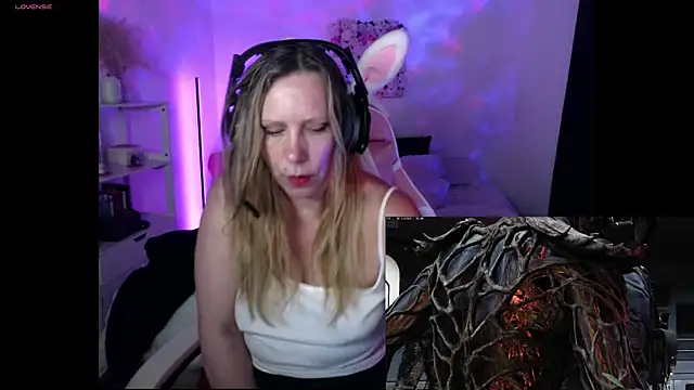 ArchangelTheFrancaise webcam