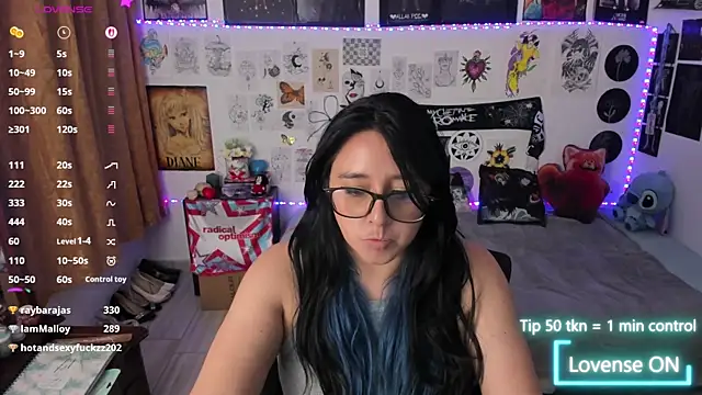 Cherry_blush_ webcam