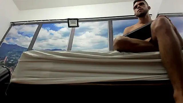 HarperAndMason webcam