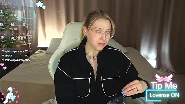 Colleen_Blake webcam