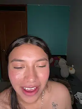 CocoaGigiMuse webcam