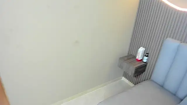 Michelle_Saenz_ webcam