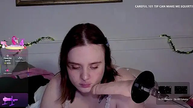 kiraveil webcam