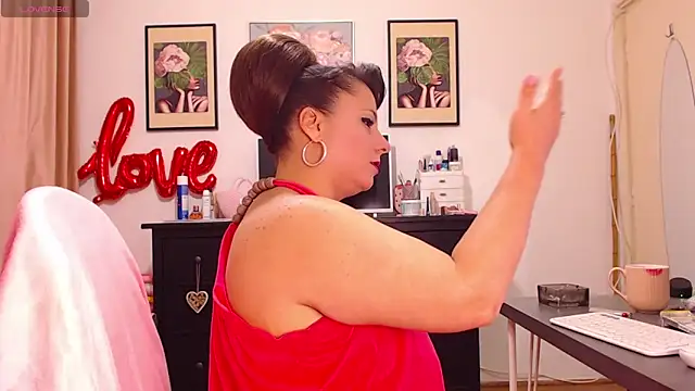 passionforkiss webcam