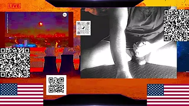 RussellTaylorLacy webcam