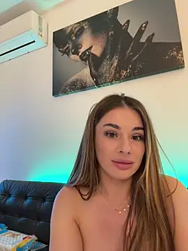 IsabellaEtthan webcam