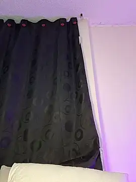 AmaiaSalvatore webcam