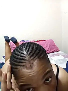 FreakyAngel3X webcam