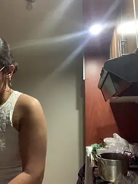 LilithMonette webcam