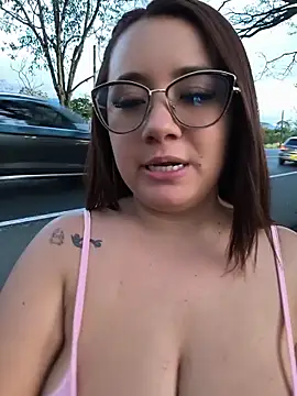 maleja_smmith webcam