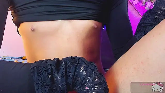 Gabii-Princees webcam