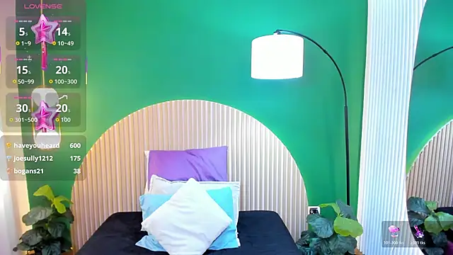 vailoetharris webcam