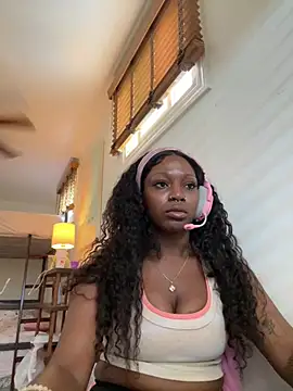 mochakaia - Live Cams