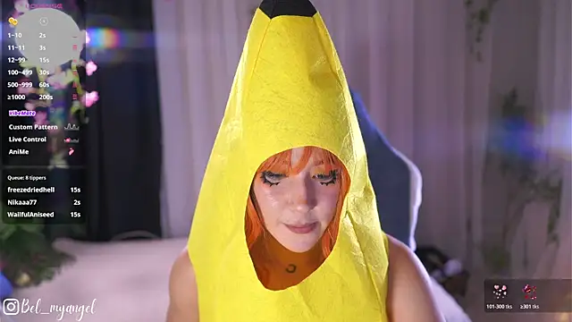 Bella-Franco live sex cam