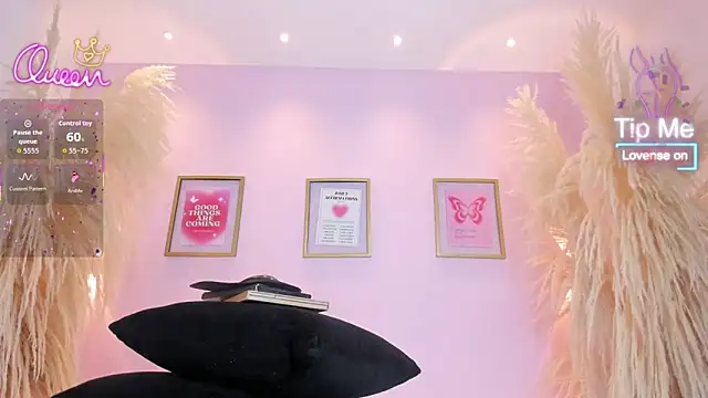 SunnyGilmoree webcam