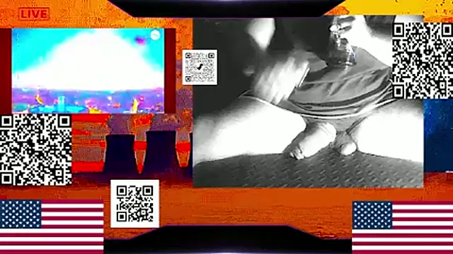 RussellTaylorLacy webcam