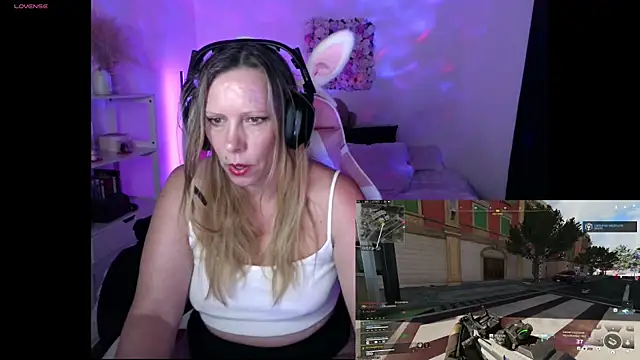 ArchangelTheFrancaise webcam