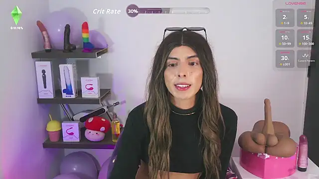 valentina_crtti webcam