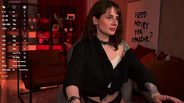 OliviaMcClean webcam