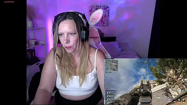 ArchangelTheFrancaise webcam